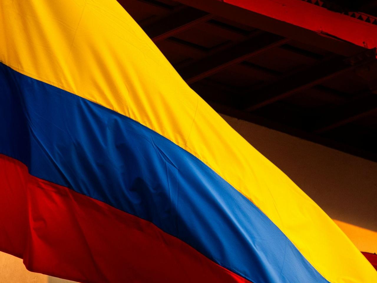 Colombia